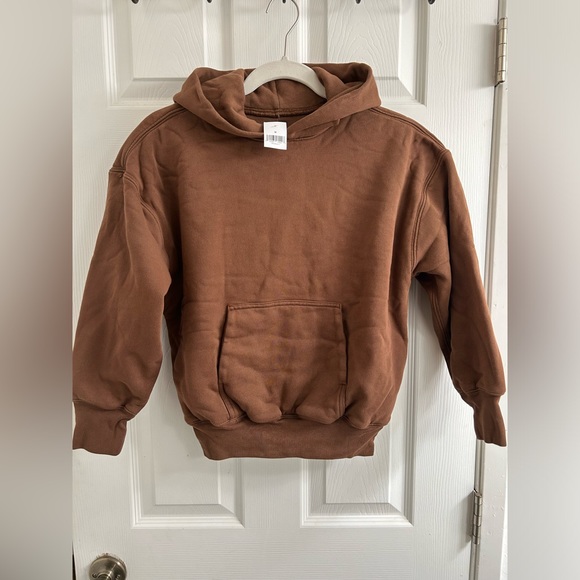 Yeezy Kids Gap Hoodie Size Medium - Picture 2 of 8